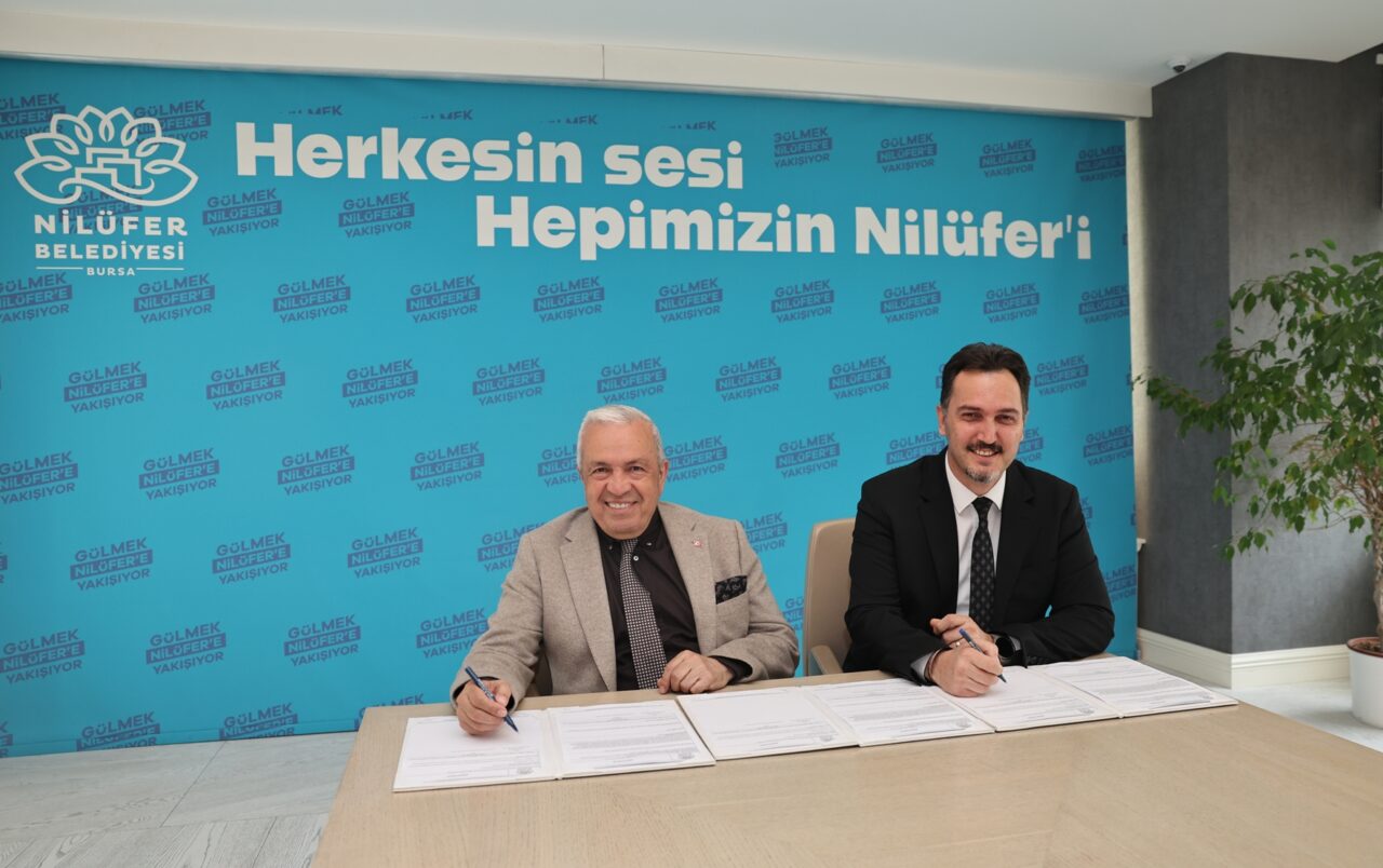 Nilüfer’de güvenilir sağlıklı gıda için akademik destek