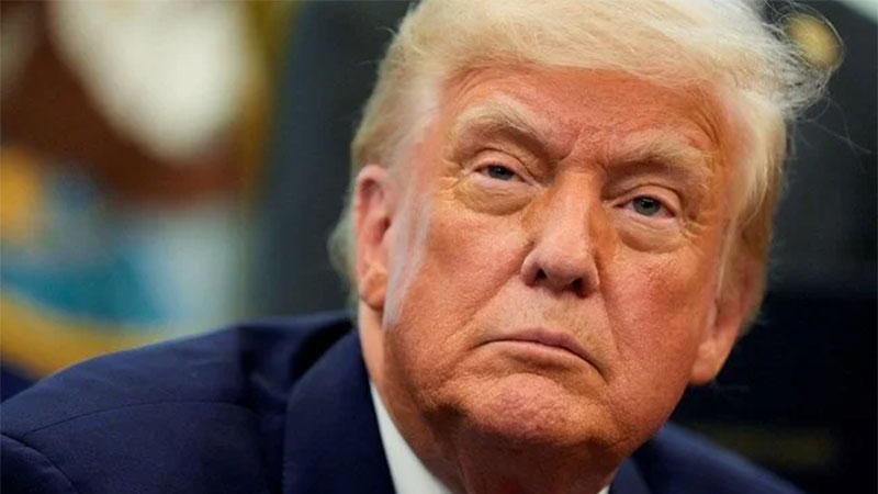 Putin’in İstanbul teklifi sonrası Trump’tan ilk açıklama Putin’in İstanbul teklifi sonrası Trump’tan ilk açıklama