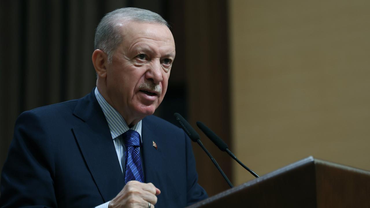 AK Parti Kızılcahamam kampı başlıyor: Cumhurbaşkanı Erdoğan ne açıklayacak? AK Parti Kızılcahamam kampı başlıyor: Cumhurbaşkanı Erdoğan ne açıklayacak?