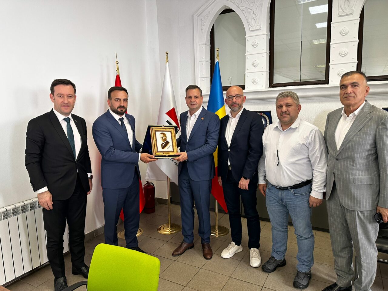 Bursa Ticaret Borsası’nın ihracat potansiyeline yeni güç