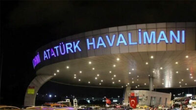 Atatürk Havalimanı için karar!