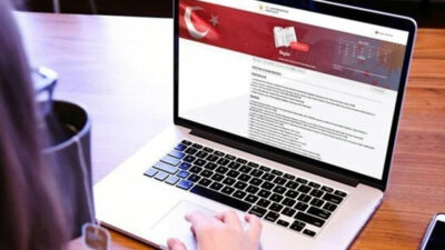 Atama kararları Resmi Gazete’de