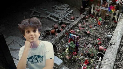 Minguzzi’nin mezarını tahrip davası: Cezası belli oldu