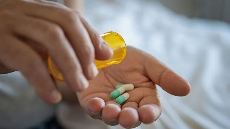 “Süper antibiyotik” için geri sayım başladı