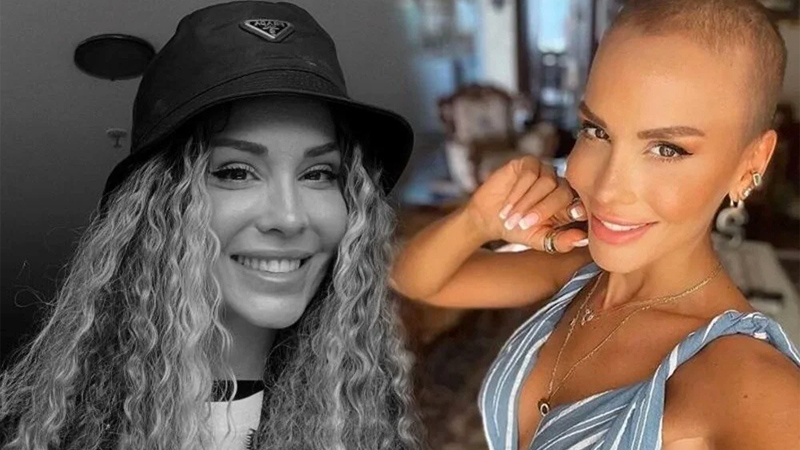 Ünlü şarkıcı hayatını kaybetti: Acı haberi eşi duyurdu