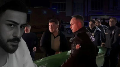 Kan donduran vahşet