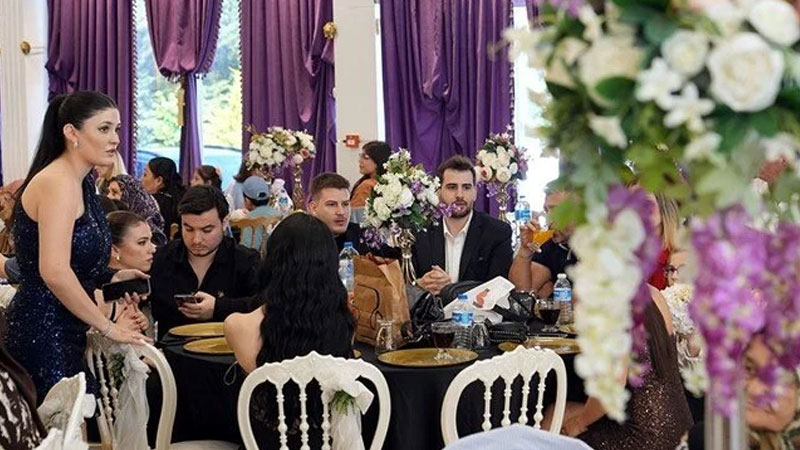 Düğünlerde telif çıkmazı: Müzik bedelini kim öder?