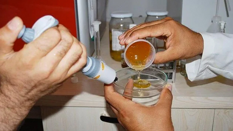 Hepsi ifşalandı! Vatandaşın sağlığıyla oynamışlar Hepsi ifşalandı! Vatandaşın sağlığıyla oynamışlar