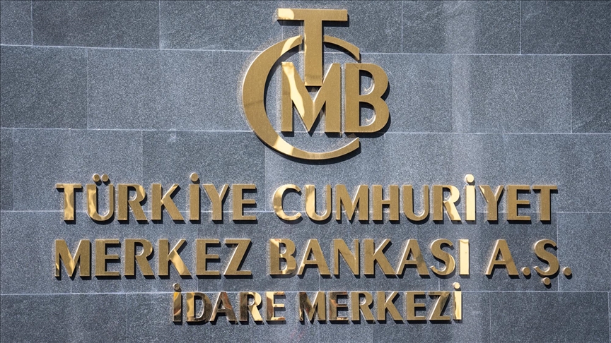 Merkez Bankası rezervlerinde artış