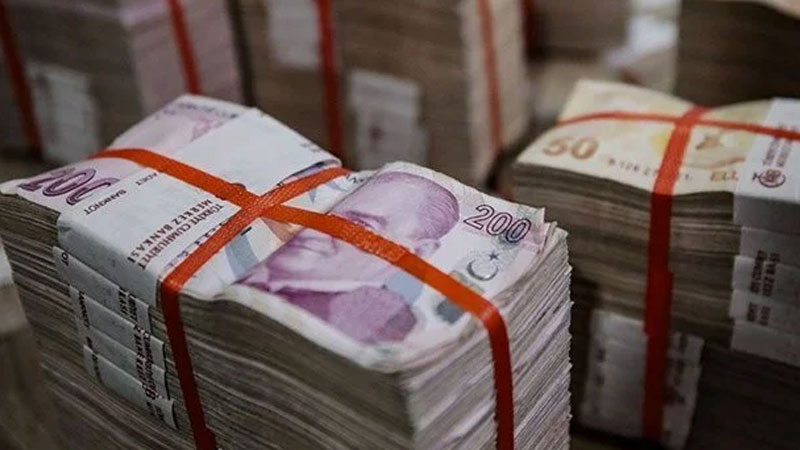 Hesaplarınızı kontrol edin! Bugün 3 şirket temettü veriyor Hesaplarınızı kontrol edin! Bugün 3 şirket temettü veriyor