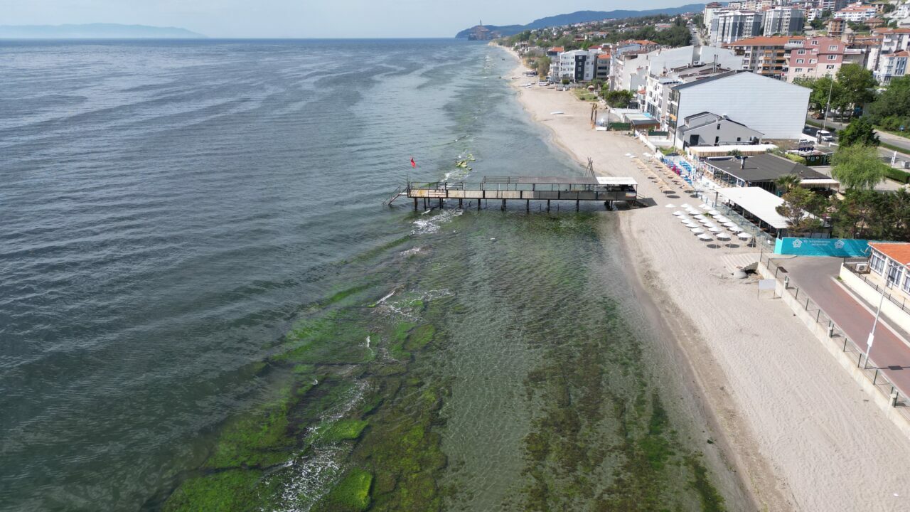 Tekirdağ’da ‘mavi bayraklı’ plaj sayısı 10’a yükseldi