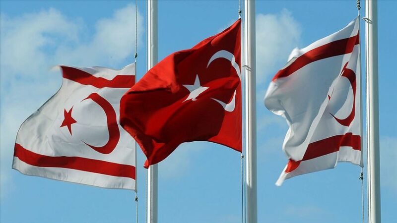 Kuzey Kıbrıs Türk Cumhuriyeti (KKTC) Hükümeti "Yasa Gücünde Kararname" çıkararak