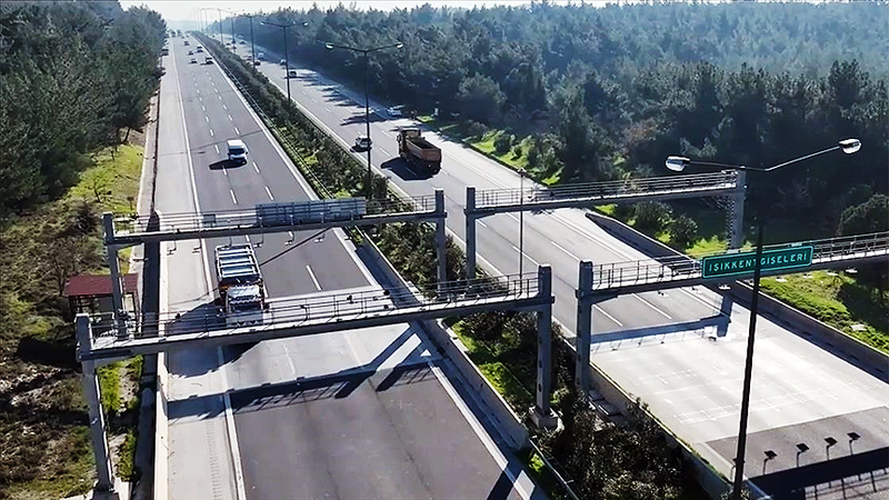 Bakan açıkladı! Yıl sonuna kadar tamamlanacak