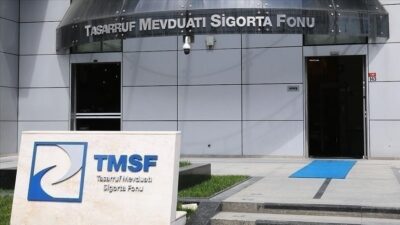 TMSF, dev firmayı satışa çıkardı