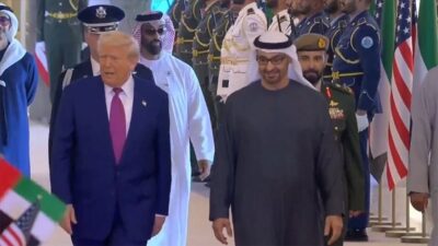 Trump: Muhtemelen Washington’a geri dönüyorum