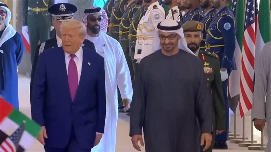 Trump: Muhtemelen Washington’a geri dönüyorum