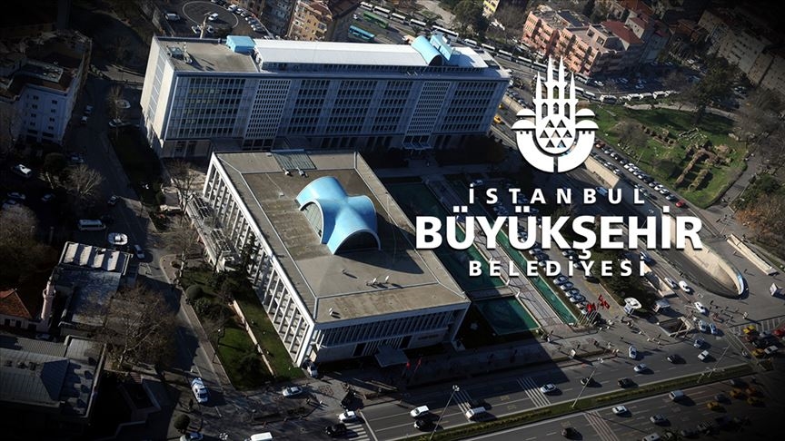 İBB’ye yönelik yolsuzluk soruşturmasında 5 milyon TL iddiası