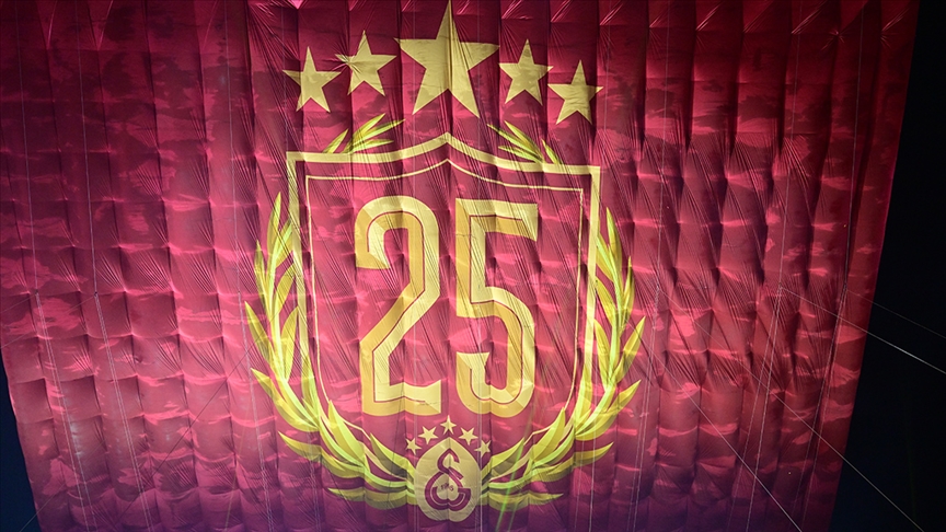 Galatasaray’ın Yenikapı’daki kutlama programı belli oldu