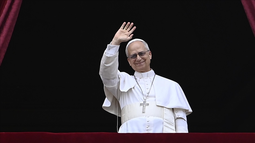 Papa neden Bursa İznik’e gelmek istiyor?
