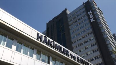 Cumhurbaşkanı Erdoğan, HSK’ye 4 yeni üye atadı