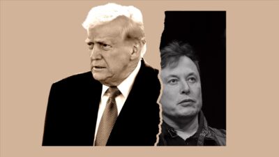 Elon Musk, Trump’ın danışmanlığından ayrıldı