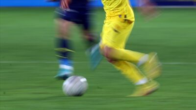 Avrupa’nın 5 büyük liginde gol kralları