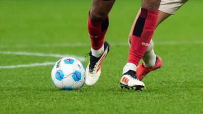 Bundesliga’da şampiyon belli oldu