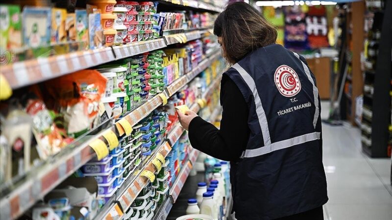 Ticaret Bakanlığı'nca bu yılın ocak-nisan döneminde 198 bin 357 firma,