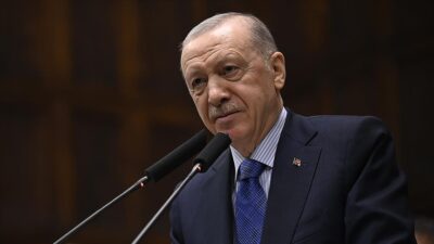 Cumhurbaşkanı Erdoğan: Milleti provoke eden gazeteci olamaz