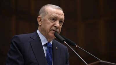 Cumhurbaşkanı Erdoğan: Terörün devri artık kapanmıştır