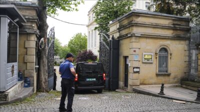 İstanbul’da nükleer zirvesi