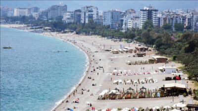 Akdeniz havzası için korkutan uyarı