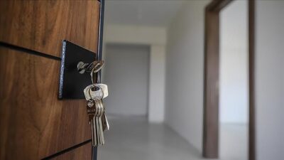 Fahiş site aidatlarına düzenleme yolda