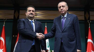 Cumhurbaşkanı Erdoğan’dan Pakistan-Hindistan gerilimiyle ilgili açıklama