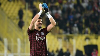 Bursalı milli kaleci ’11. Türk’ olacak