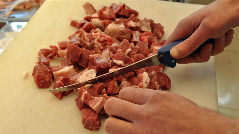 Uzman isim açıkladı: Kurban eti kahvaltıda yenir mi?