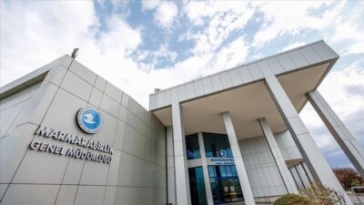 Marmarabirlik yönetiminde değişim! İşte yeni başkan…