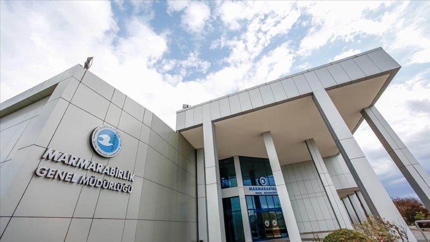 Marmarabirlik yönetiminde değişim! İşte yeni başkan…