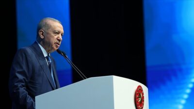 Cumhurbaşkanı Erdoğan’dan kentsel dönüşüm açıklaması: Kapsamlı hazırlık içindeyiz