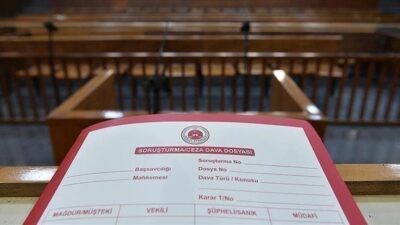 Savcı ölümle tehdit edilmişti! Yenidoğan çetesi davasında flaş gelişme