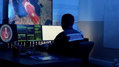 Suç örgütlerine operasyon: 33 tutuklama