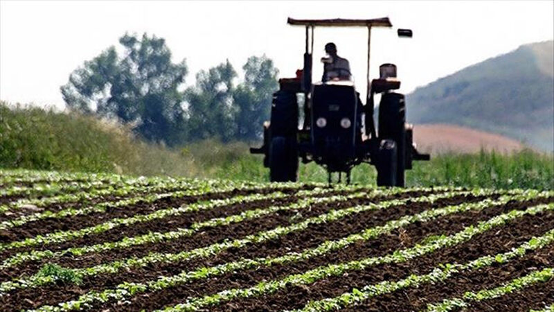 Tarım ve Orman Bakanı İbrahim Yumaklı, 3 milyar 305 milyon