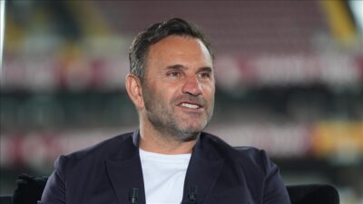 Okan Buruk’tan Osimhen açıklaması