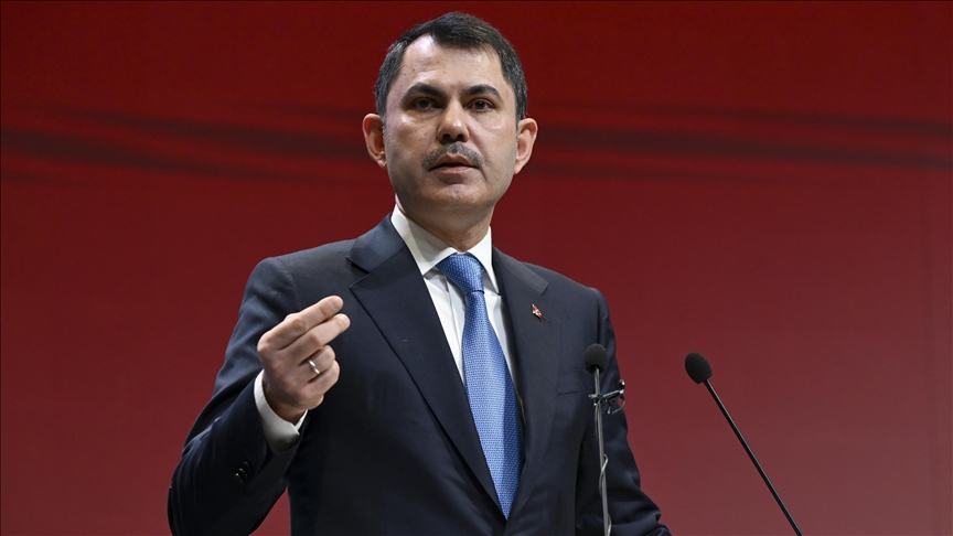 Bakan Murat Kurum, Bursa’ya geliyor! İşte programı…