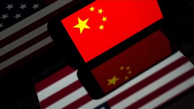 ABD ve Çin’den yeni anlaşma