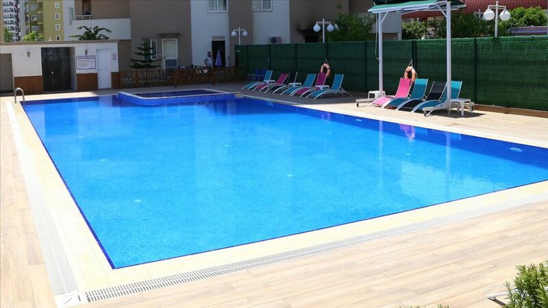 Yaz mevsiminde besin, su ve havuz kaynaklı salgın hastalıkların arttığını