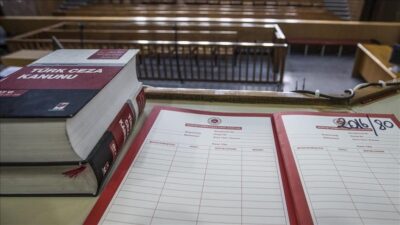 Beykoz Belediyesi’ne ‘kapı numarası’ soruşturması