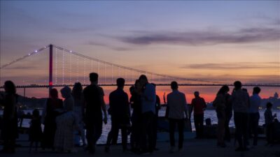 TÜİK açıkladı! İşte Türkiye’nin gençlik istatistikleri