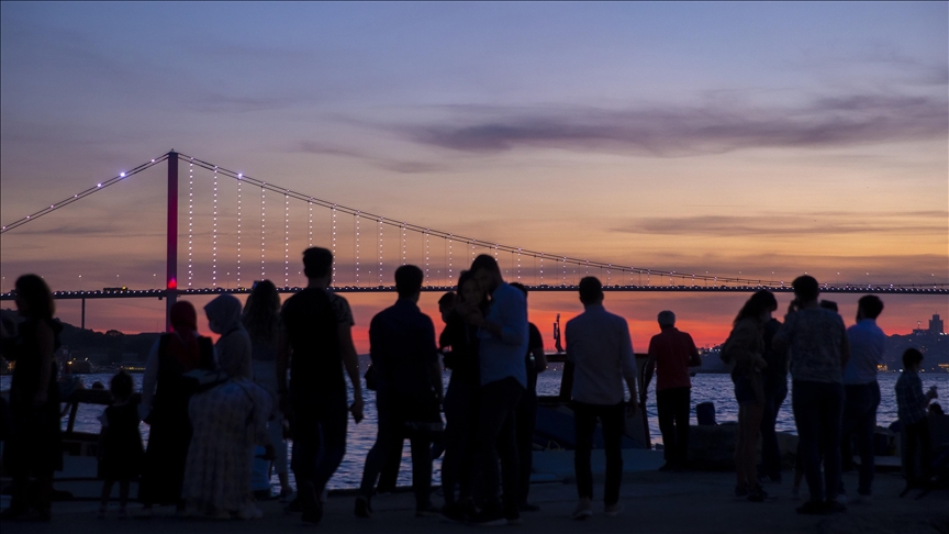 TÜİK açıkladı! İşte Türkiye’nin gençlik istatistikleri