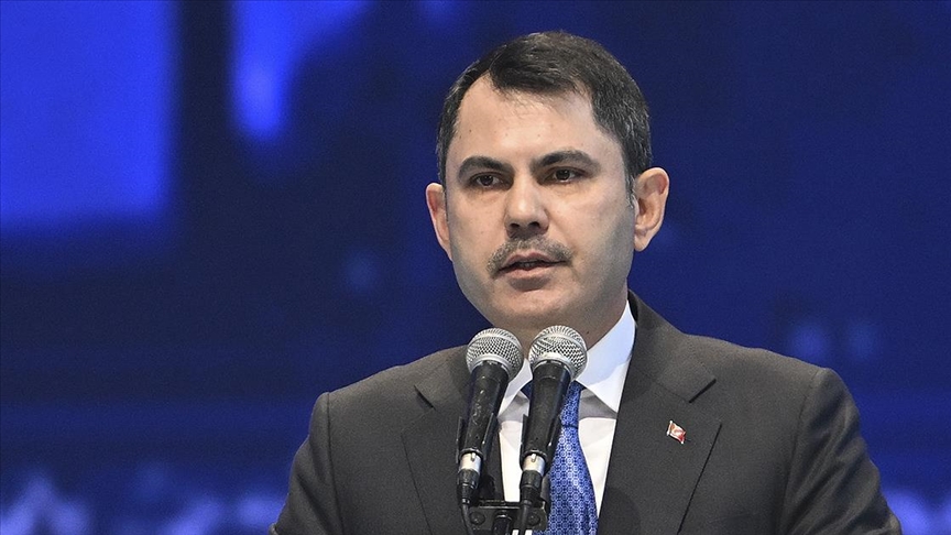 Bakan Kurum ‘Acilen’ diyerek duyurdu! Dönüşmesi gereken 600 bin bina var